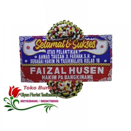 Toko Karangan Bunga Papan Tasikmalaya