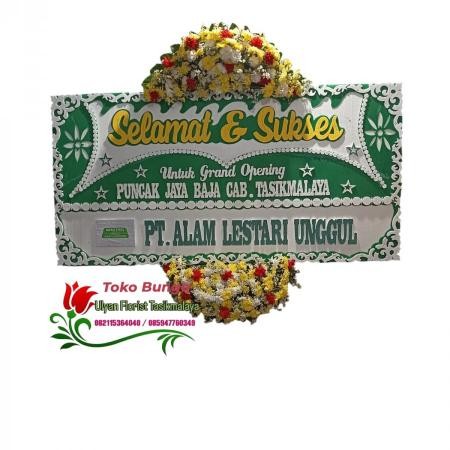 Toko Karangan Bunga Papan Tasikmalaya